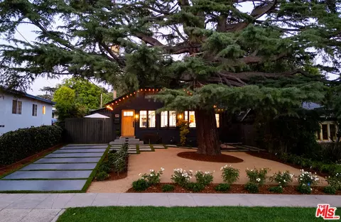 Exterior - 968 Palm Ter, Pasadena, CA 91104 photo 19 of 26