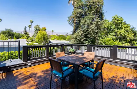 Exterior - 968 Palm Ter, Pasadena, CA 91104 photo 13 of 26