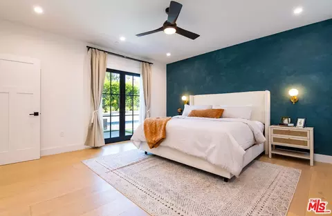 Bedroom - 968 Palm Ter, Pasadena, CA 91104 photo 1 of 3