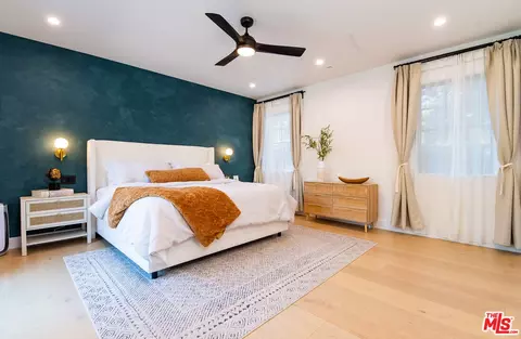 Bedroom - 968 Palm Ter, Pasadena, CA 91104 photo 2 of 3