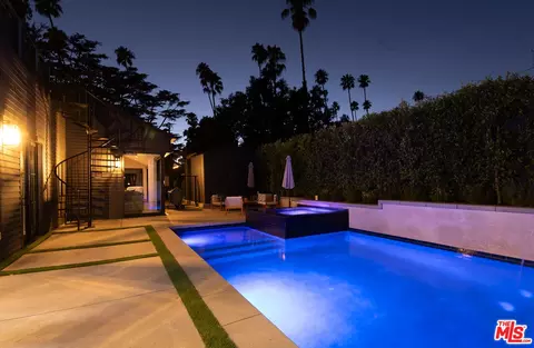 Exterior - 968 Palm Ter, Pasadena, CA 91104 photo 23 of 26