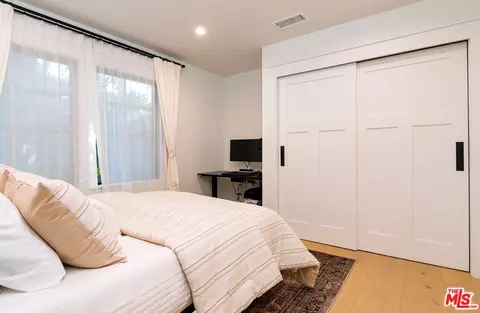Bedroom - 968 Palm Ter, Pasadena, CA 91104 photo 3 of 3