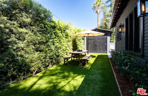 Exterior - 968 Palm Ter, Pasadena, CA 91104 photo 16 of 26