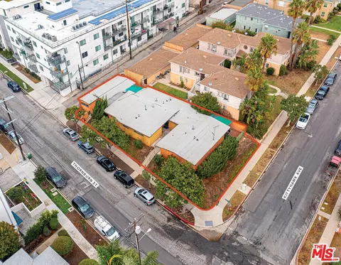 5503 Thornburn St, Los Angeles, CA 90045