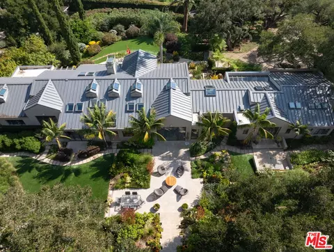 796 Hot Springs Rd, Montecito, CA 93108 photo 43