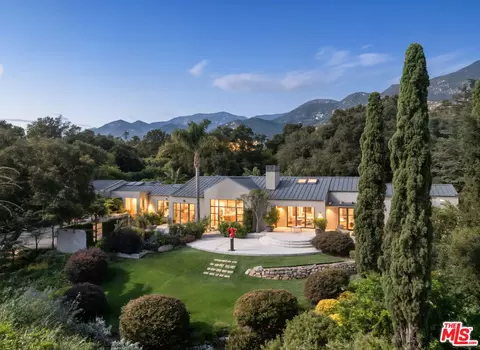 796 Hot Springs Rd, Montecito, CA 93108 photo 45