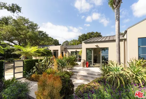 796 Hot Springs Rd, Montecito, CA 93108 photo 8