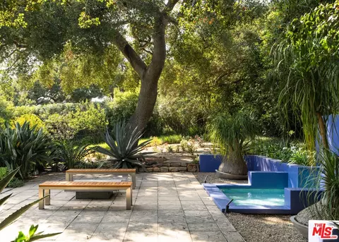 796 Hot Springs Rd, Montecito, CA 93108 photo 35
