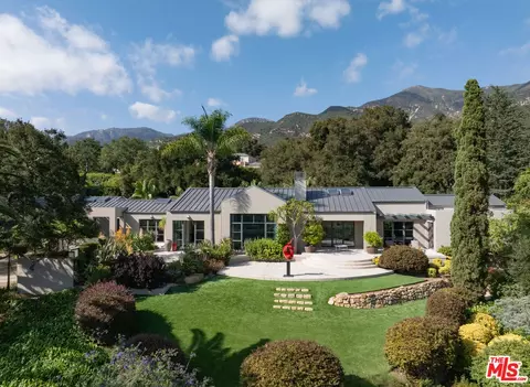 796 Hot Springs Rd, Montecito, CA 93108 photo 3