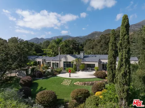 796 Hot Springs Rd, Montecito, CA 93108 photo 42