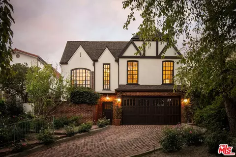 1355 Holmby Ave, Los Angeles, CA 90024