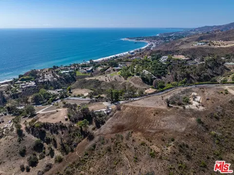 0 Carbon Mesa Rd, Malibu, CA 90265