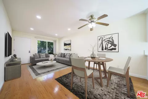 17759 Regency Cir #46, Bellflower, CA 90706
