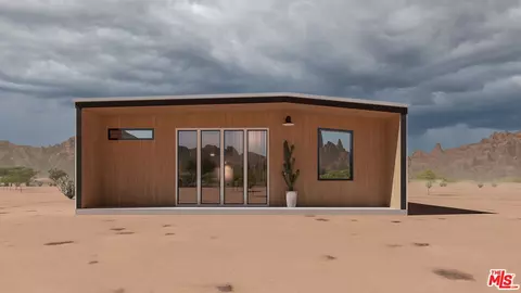 71824 Cove View Rd, Twentynine Palms, CA 92277