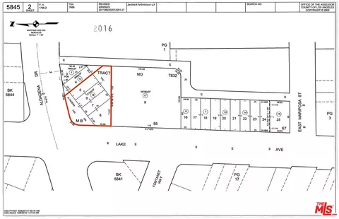 912 E Altadena Dr, Altadena, CA 91001 photo 12