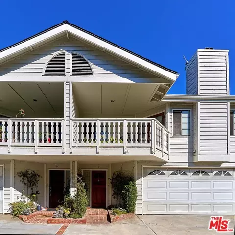26105 Oak St #C, Lomita, CA 90717