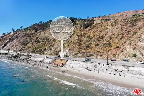 20314 Pacific Coast Hwy, Malibu, CA 90265