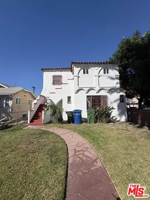 1601 W 69th St, Los Angeles, CA 90047