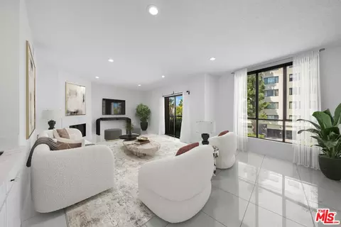 4444 Wilshire Blvd #206, Los Angeles, CA 90010