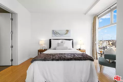 801 S Grand Ave #1508, Los Angeles, CA 90017