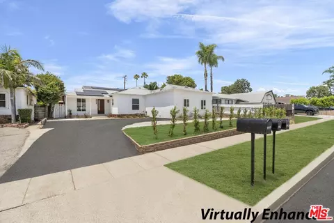 9959 Wisner Ave, Mission Hills, CA 91345