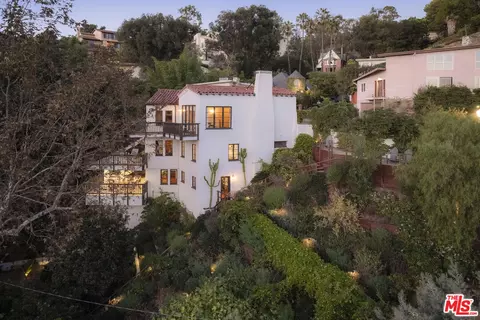 2781 Westshire Dr, Los Angeles, CA 90068
