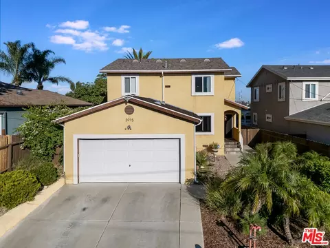 3915 Dwiggins St, Los Angeles, CA 90063