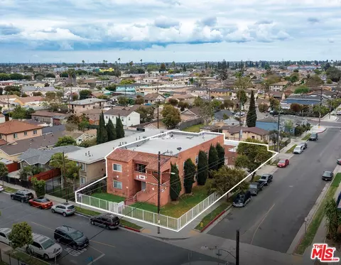 1152 W 88th St, Los Angeles, CA 90044