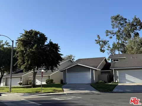 1524 Lahaina St, West Covina, CA 91792