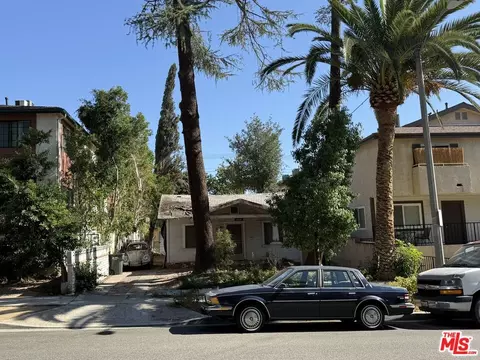 482 E Santa Anita Ave, Burbank, CA 91501