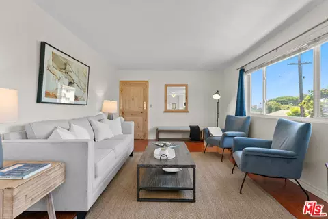 10980 Palms Blvd #5, Los Angeles, CA 90034
