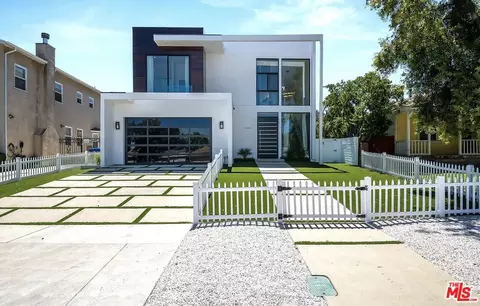 18016 Valley Vista Blvd, Encino, CA 91316