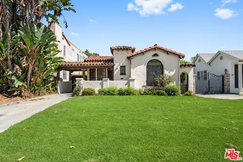 2030 Pelham Ave, Los Angeles, CA 90025