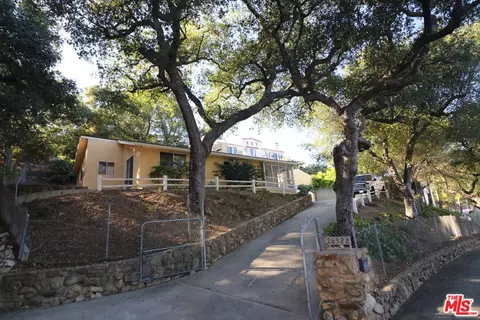 26322 Ingleside Way, Malibu, CA 90265