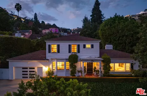 1455 Belfast Dr, Los Angeles, CA 90069