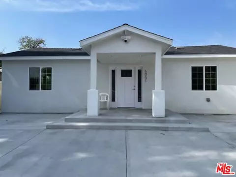 6051 Colfax Ave, North Hollywood, CA 91606