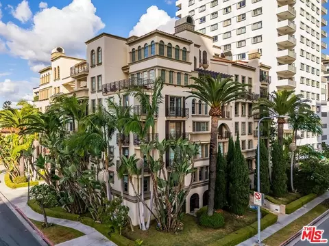 10795 Wilshire Blvd #403, Los Angeles, CA 90024