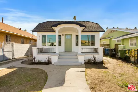 1020 W 55th St, Los Angeles, CA 90037