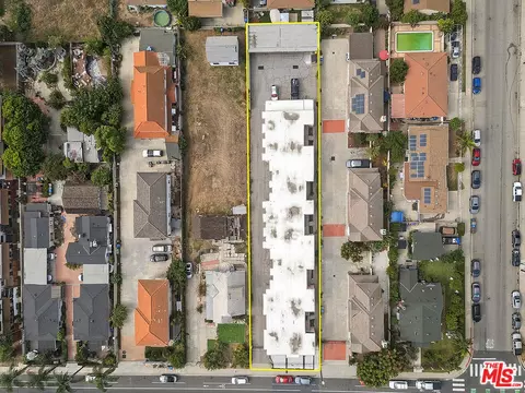 3733 Durfee Ave, El Monte, CA 91732 photo 2