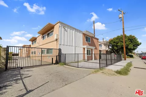 3733 Durfee Ave, El Monte, CA 91732