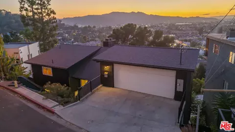 1337 E Palmer Ave, Glendale, CA 91205