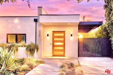 4040 Cartwright Ave, Studio City, CA 91604