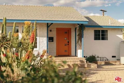 14135 Glamis St, Arleta, CA 91331 photo 5