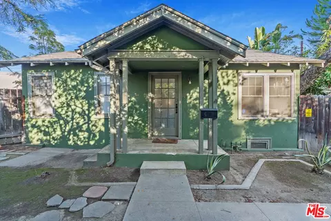 1767 Locust St, Pasadena, CA 91106