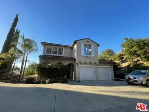 11040 Renaissance Dr, Tujunga, CA 91042 photo 1