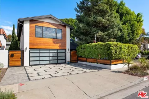 3134 Granville Ave, Los Angeles, CA 90066