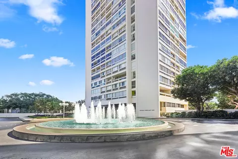 2222 Avenue Of The Stars #1004, Los Angeles, CA 90067
