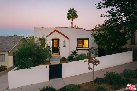 3306 Minto Ct, Los Angeles, CA 90032