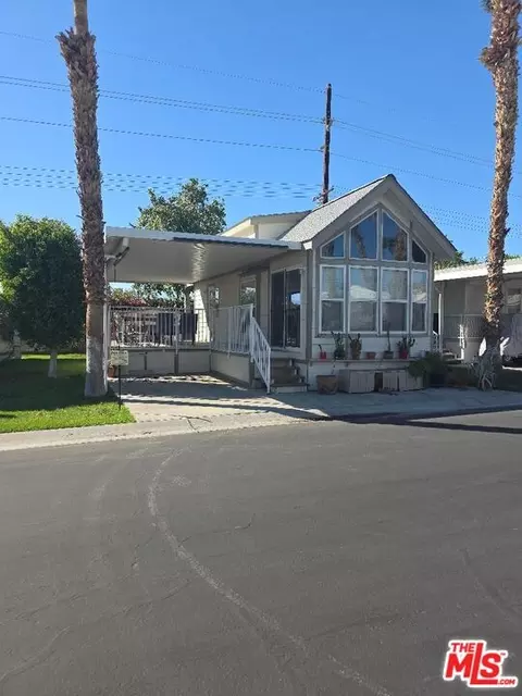 84136 Avenue 44 #372, Indio, CA 92203