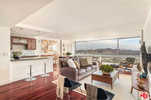 2220 Avenue Of The Stars #1803, Los Angeles, CA 90067